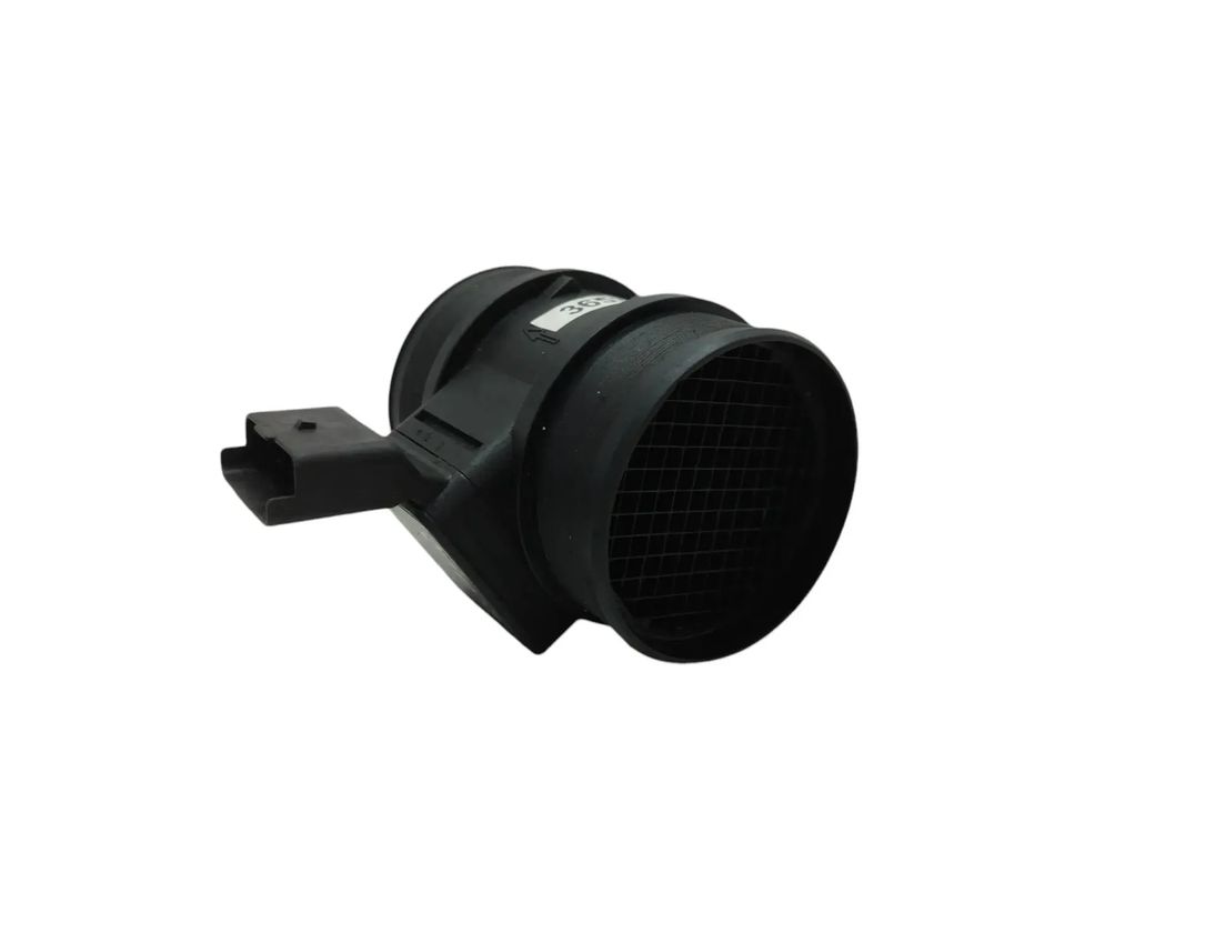 PEUGEOT 307 1 generation (2001-2008) Massluftflödessensor MAF 9628336380 29141674