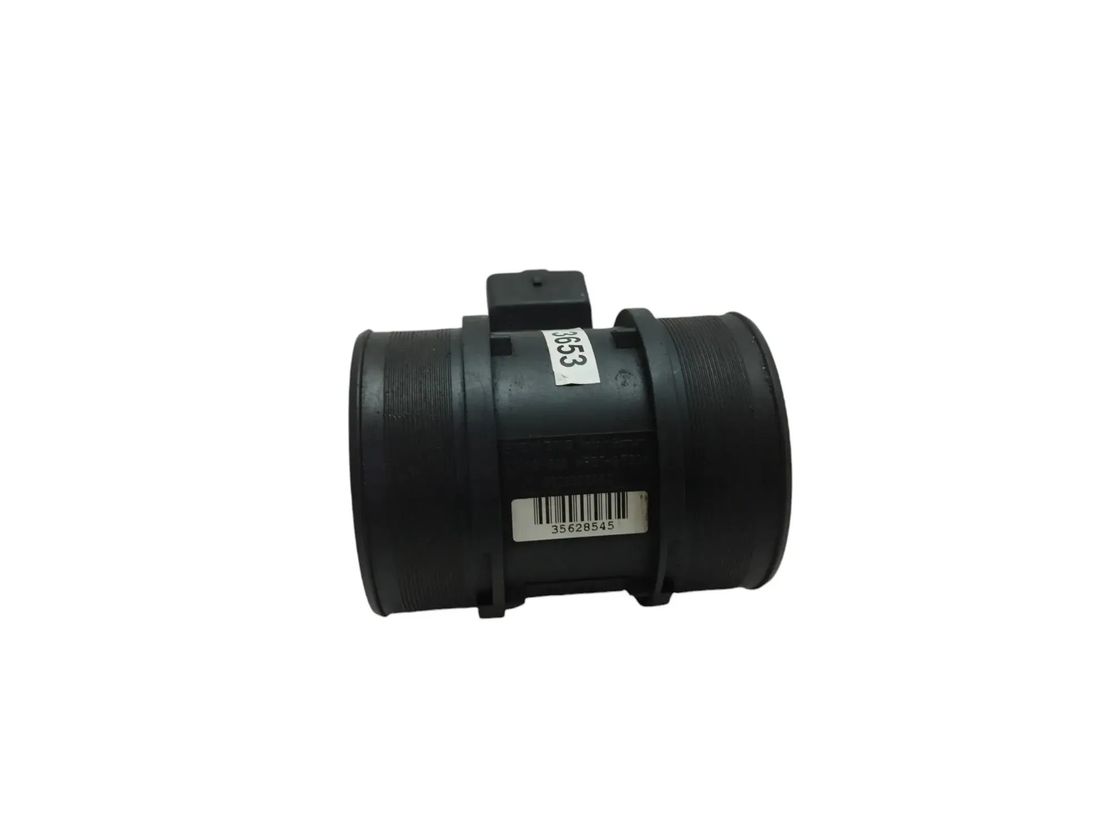 PEUGEOT 307 1 generation (2001-2008) Massluftflödessensor MAF 9628336380 29141674