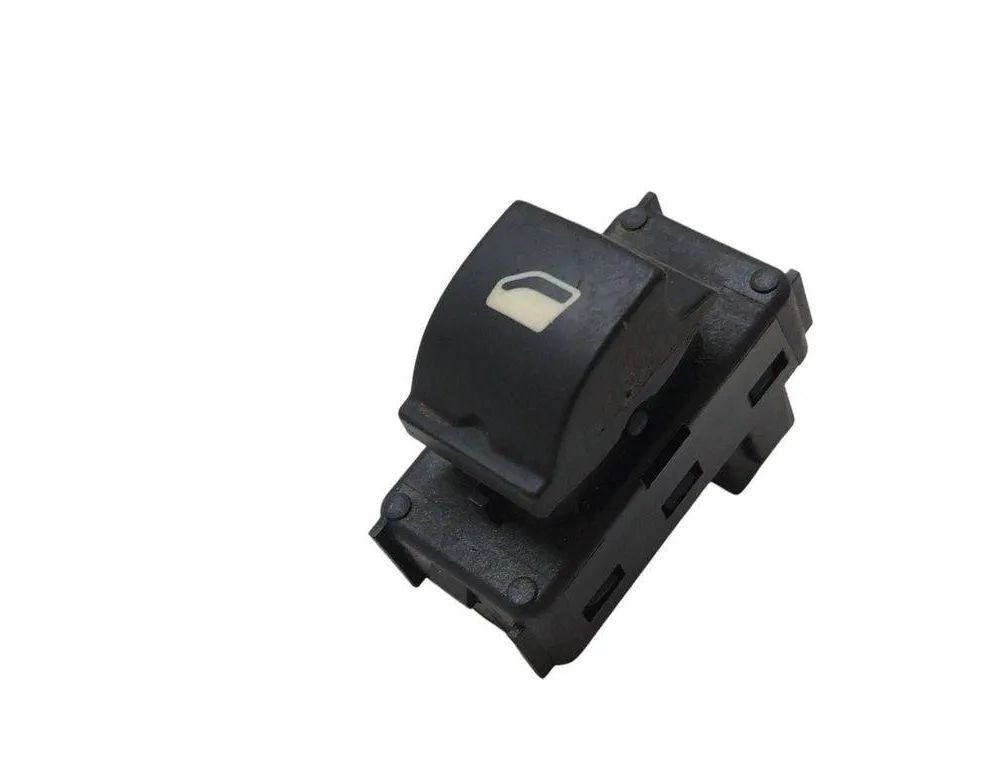 PEUGEOT 5008 1 generation (2009-2016) Bakre höger dörrfönsterkontrollbrytare 96662297XT 30379731