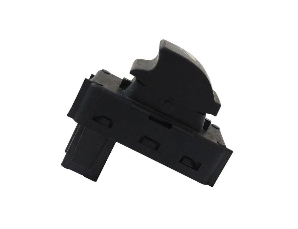 PEUGEOT 5008 1 generation (2009-2016) Bakre höger dörrfönsterkontrollbrytare 96662297XT 30379731