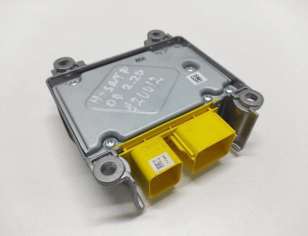 HYUNDAI Santa Fe CM (2006-2013) SRS kontrollenhet 959102B970 31438785