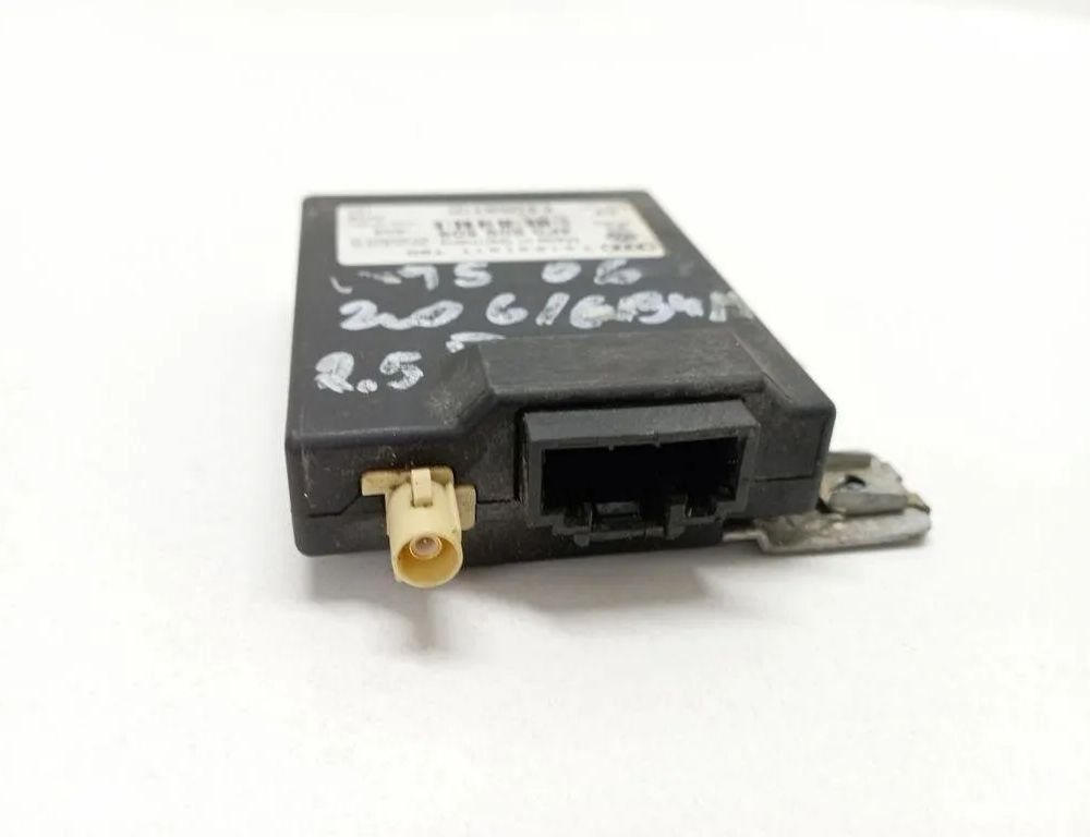 VOLKSWAGEN Transporter T5 (2003-2015) Autonom värmestyrenhet 4F0909509 31598789