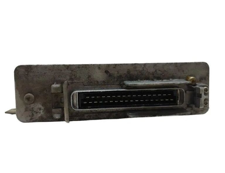 RENAULT Espace 3 generation (1996-2002) ABS styrenhet 0265100047 31960152