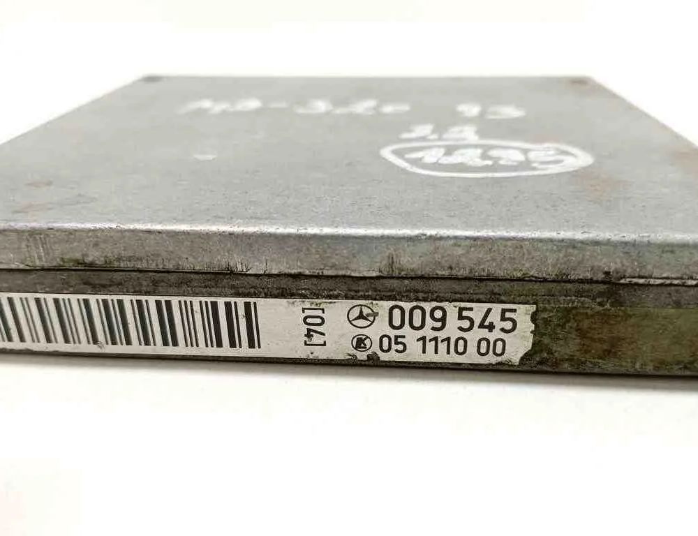 MERCEDES-BENZ S-Class W140/C140 (1991-1998) Styrenhet för växellåda 05111000 32430388