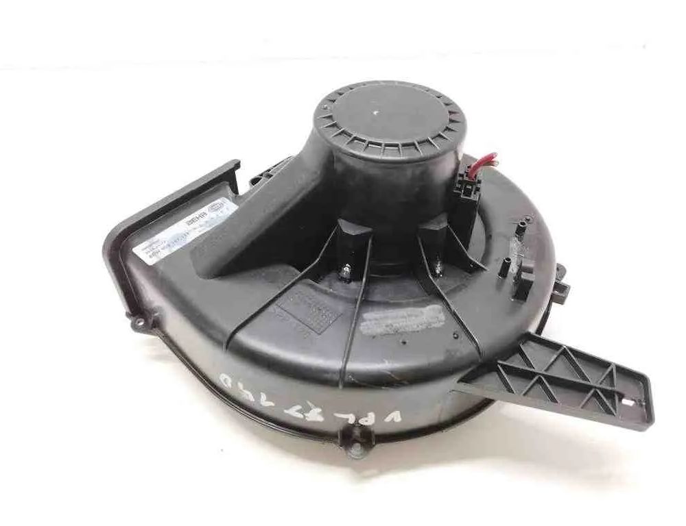 VOLKSWAGEN Polo 3 generation (1994-2002) Innervärmare 99000037 32547534