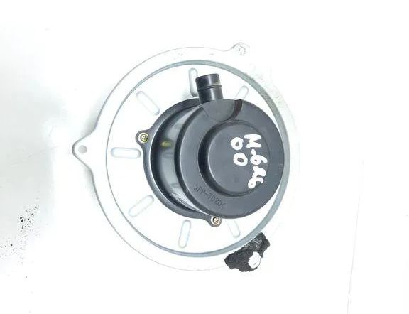 MAZDA 626 GE (1991-1997) Innervärmare HB111GE4T 32764314