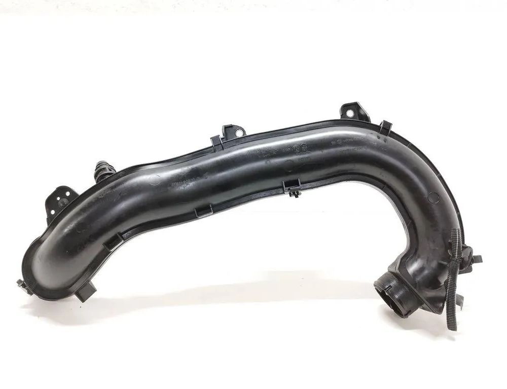 FORD Galaxy 3 generation (2015-2024) Intercooler slangrör AV619C623B 32785661