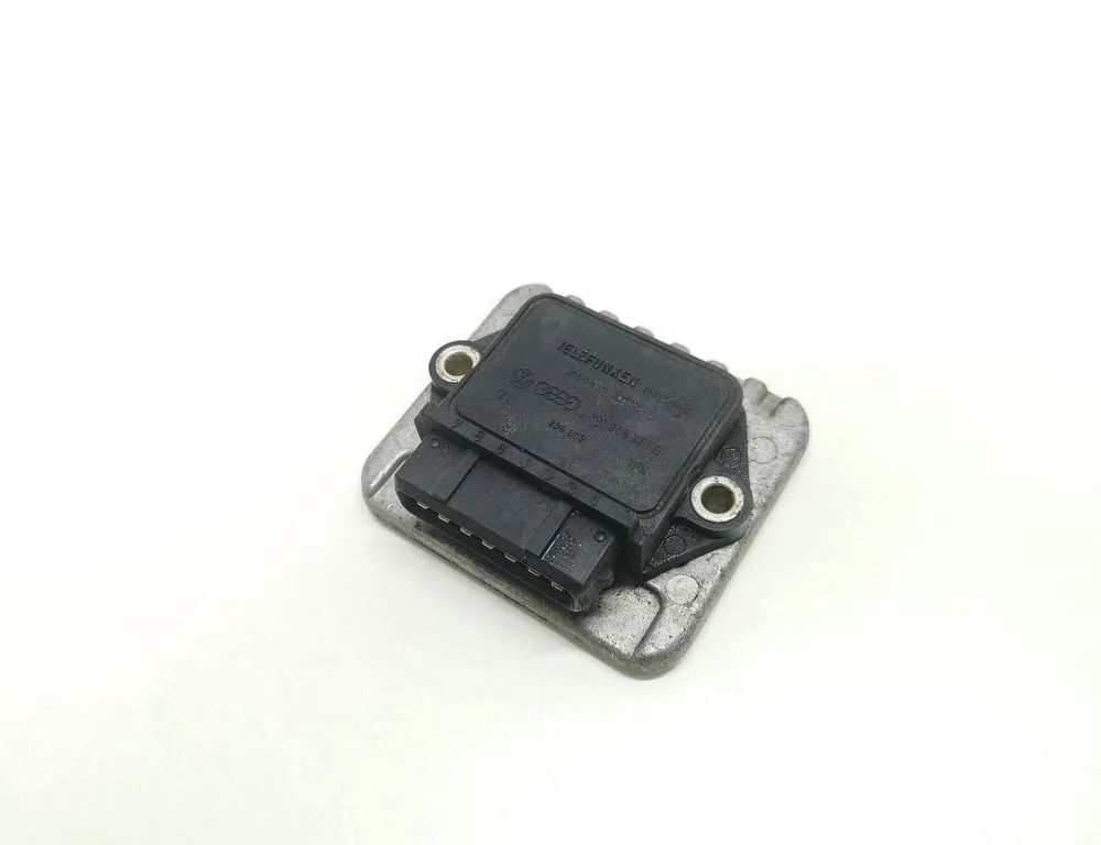 VOLKSWAGEN Polo 2 generation (1981-1994) Förbränningsmodul 191905351B 32864068