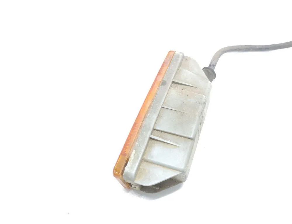 VOLKSWAGEN Polo 2 generation (1981-1994) Fram vänster svängljus 171953049 32864364