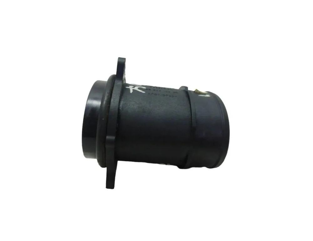 PEUGEOT 307 1 generation (2001-2008) Massluftflödessensor MAF 9650010780 32864541