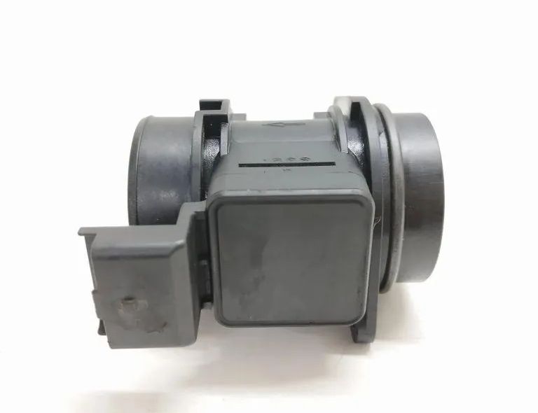 PEUGEOT 307 1 generation (2001-2008) Massluftflödessensor MAF 9642212180 32932856