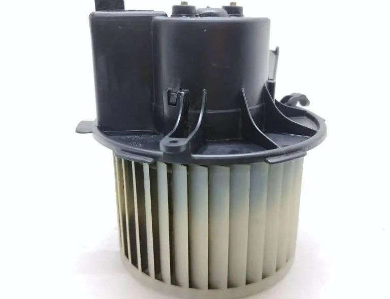 PEUGEOT 307 1 generation (2001-2008) Innervärmare 593220400 32933865