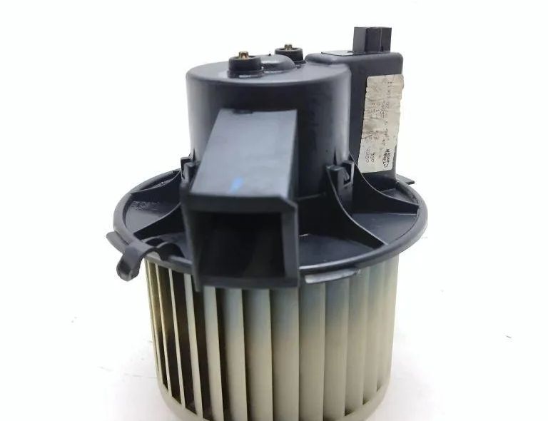 PEUGEOT 307 1 generation (2001-2008) Innervärmare 593220400 32933865