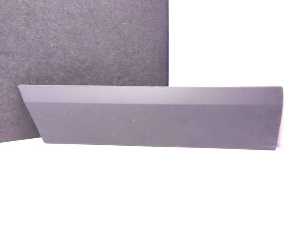 MERCEDES-BENZ Sprinter 2 generation (906) (2006-2018) Främre höger dörrlist A9066900162 31734311