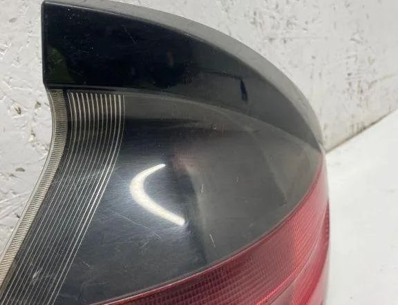 MERCEDES-BENZ C-Class W203/S203/CL203 (2000-2008) Bakre höger bakljuslampa A2038200664,2038200664 30346481