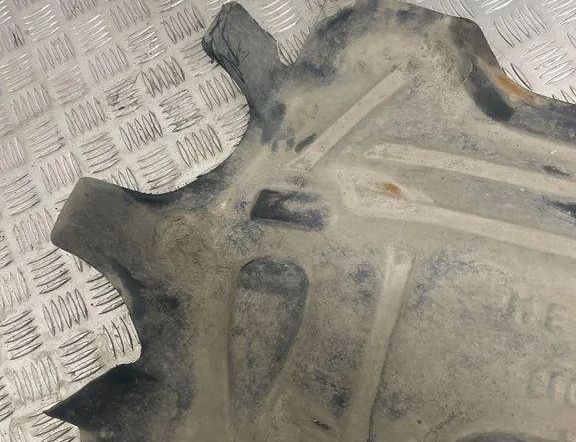 MERCEDES-BENZ E-Class W211/S211 (2002-2009) Växellådans underrede A2115202523 30346653