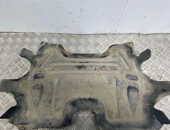 MERCEDES-BENZ E-Class W211/S211 (2002-2009) Växellådans underrede A2115202523 30346653