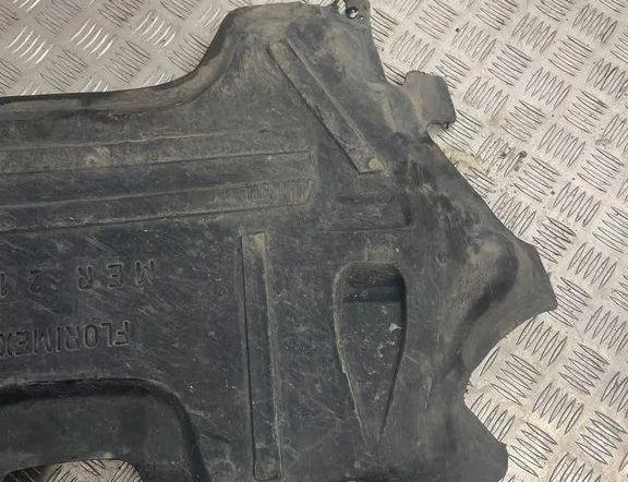 MERCEDES-BENZ E-Class W211/S211 (2002-2009) Växellådans underrede A2115202523 30346653