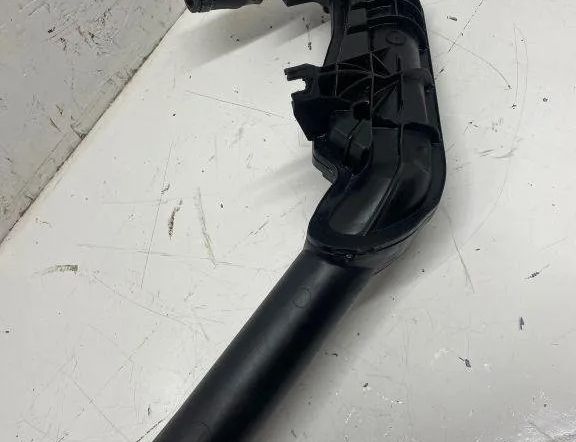 FORD S-Max 1 generation (2006-2015) Intercooler slangrör 6G916K683A 30348212