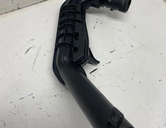 FORD S-Max 1 generation (2006-2015) Intercooler slangrör 6G916K683A 30348212