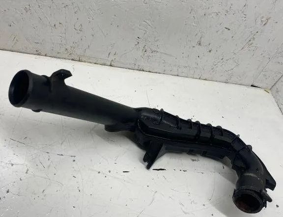 FORD S-Max 1 generation (2006-2015) Intercooler slangrör 6G916K683A 30348212