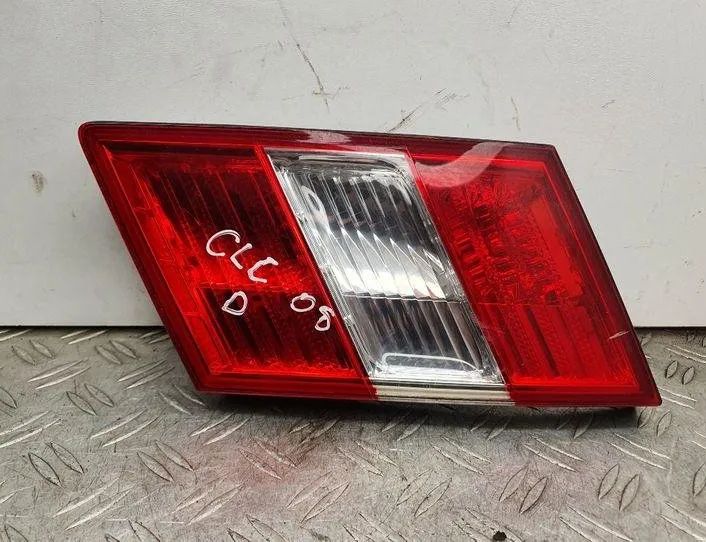 MERCEDES-BENZ CLC-Class CL203 (2008-2011) Höger Baklucka Bakljus A2038205064 24161795