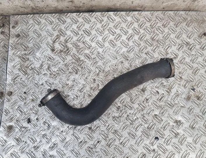 AUDI Q7 4L (2005-2015) Intercooler slangrör 7L6145737B 24177887