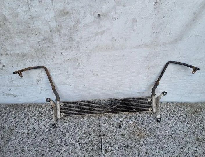 AUDI Q7 4L (2005-2015) Air Con radiator 7L6121212B 24178156