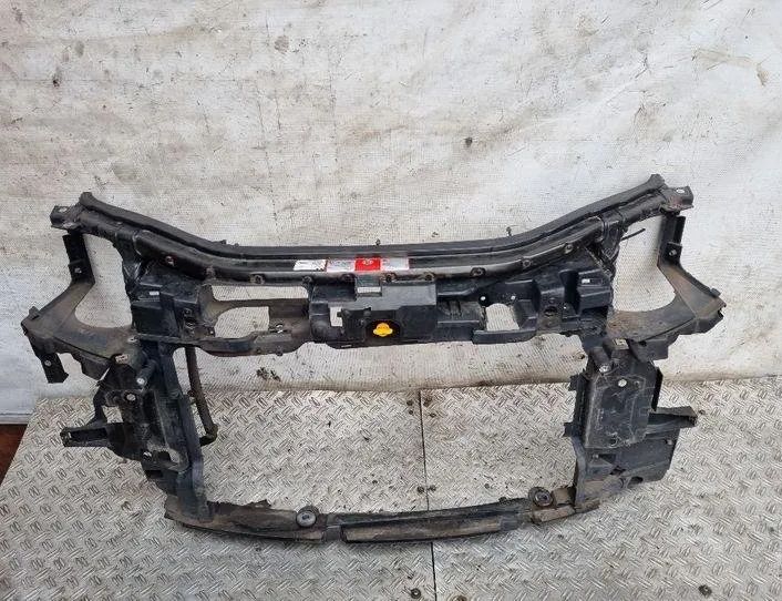 AUDI A2 8Z (1999-2005) Slam Panel Frame Kit 8Z0805594B 24182581