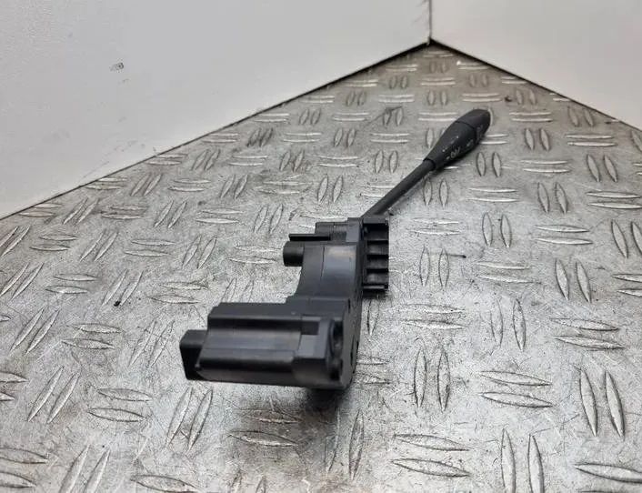 MERCEDES-BENZ E-Class W211/S211 (2002-2009) Farthållarspaksratt A0085452524 24183307