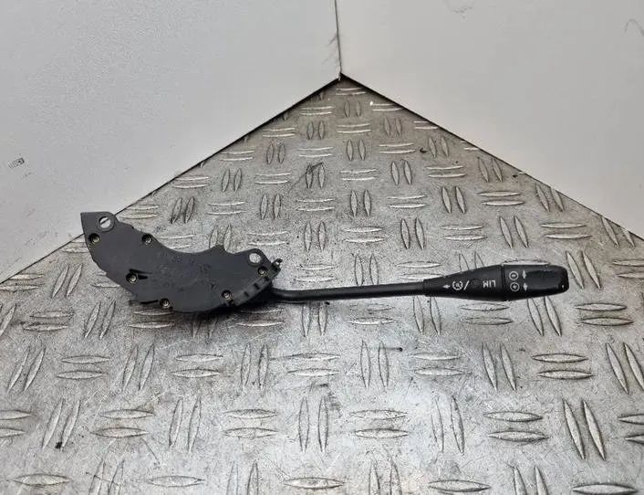 MERCEDES-BENZ E-Class W211/S211 (2002-2009) Farthållarspaksratt A0085452524 24183307