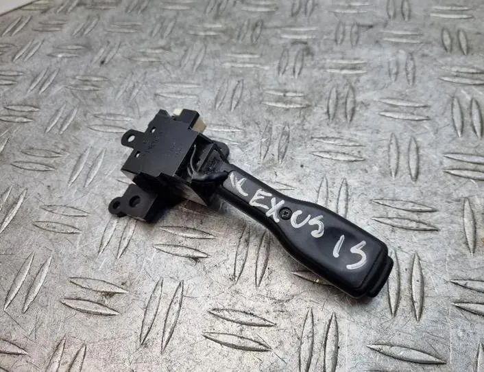 LEXUS IS XE20 (2005-2013) Farthållarspaksratt 18A174 24183363