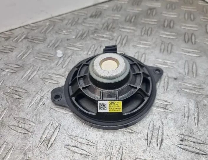 AUDI Q5 8R (2008-2017) Dashboard ljudhögtalare 80A035453 24183583