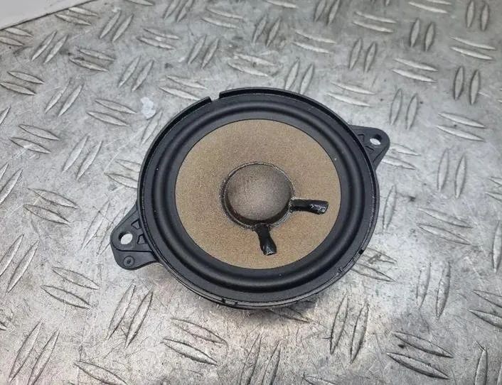 AUDI Q5 8R (2008-2017) Dashboard ljudhögtalare 80A035453 24183583