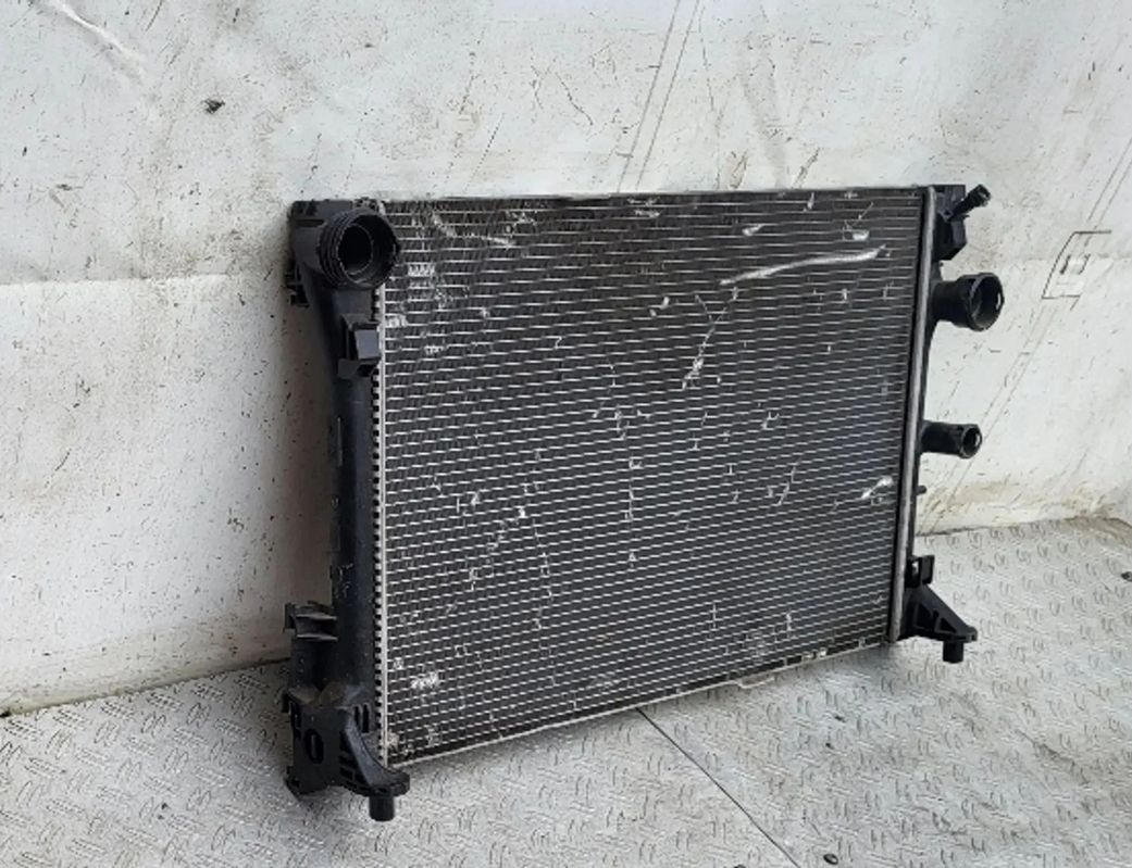 MERCEDES-BENZ C-Class W204/S204/C204 (2004-2015) Air Con radiator A2045004103 26256754