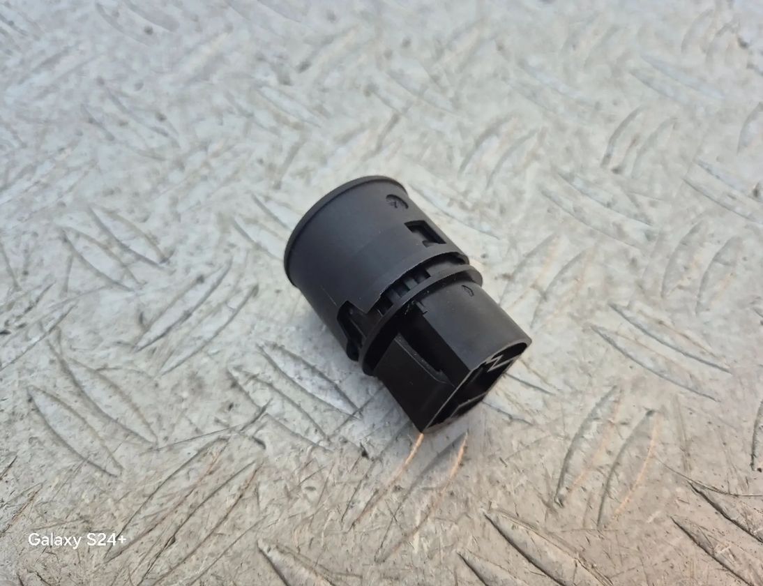 RENAULT Megane 3 generation (2008-2020) Tändningsknapp 1927937 26840701