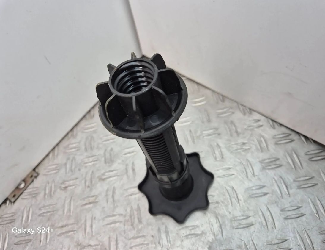 RENAULT Megane 3 generation (2008-2020) Hjulbult 8E9803899A 26840749