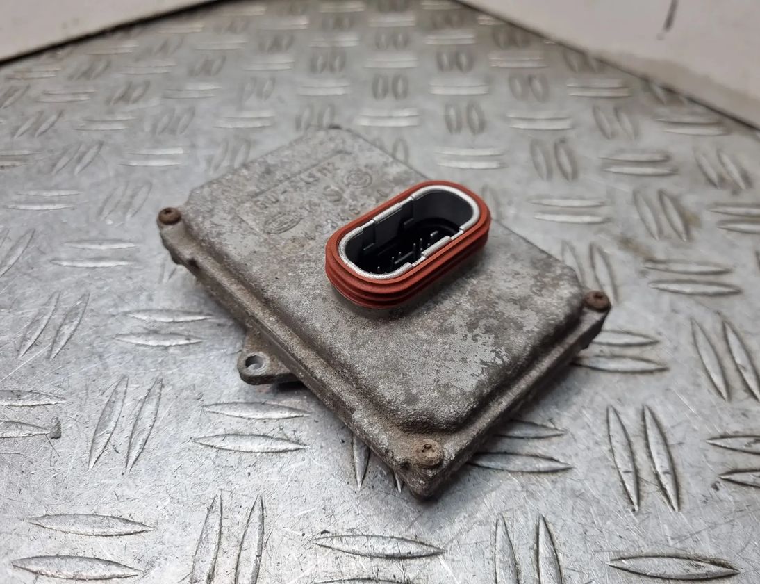 MERCEDES-BENZ E-Class W211/S211 (2002-2009) Xenonljuskontrollenhet 5DF00870400,A0028206026 27937747