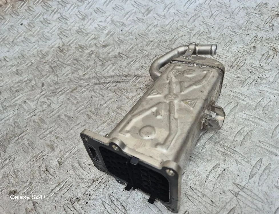 VOLKSWAGEN Passat B7 (2010-2015) EGR kylare 03L131512DQ 31720806