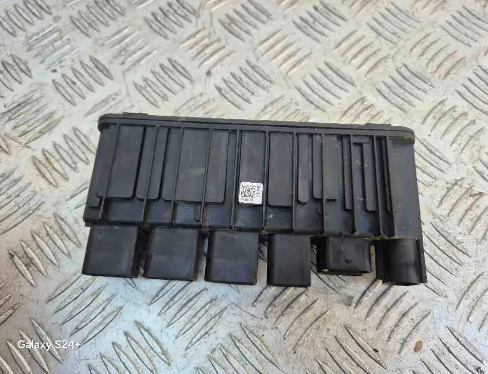 BMW X7 G07 (2018-2024) Strömfördelningslåda 8638552 32600465