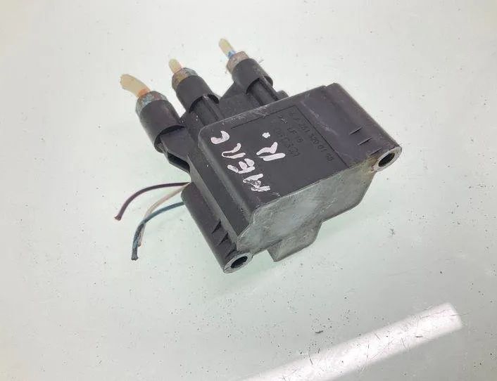 MERCEDES-BENZ R-Class W251 (2005-2017) Kontrollenhet för luftfjädring A2513200158,060621 22246774