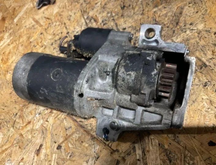 FORD Galaxy 1 generation (1995-2006) Startmotor 09A911023B,S13250 22250234