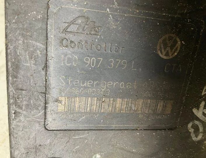 SKODA Octavia 1 generation (1996-2010) ABS pump 1C0907379L,1J0614517G,19096003343 22251120