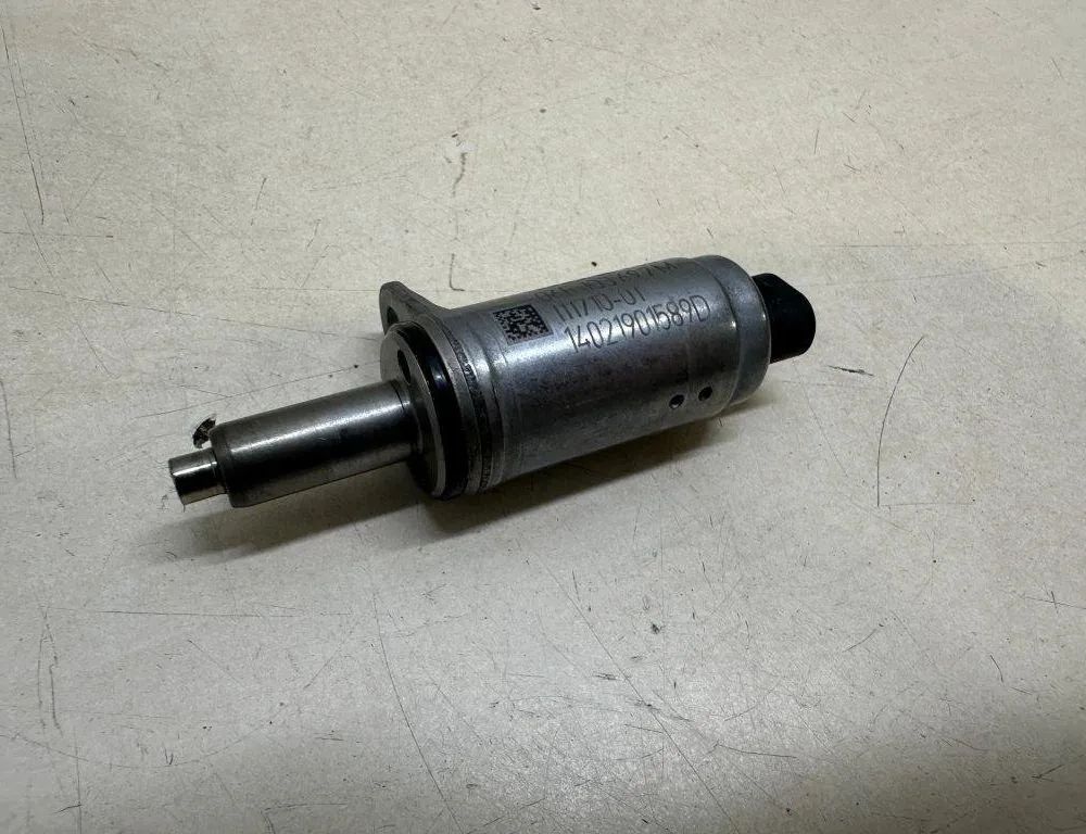 AUDI A8 D3/4E (2002-2010) Magnetventil 06E103697M 31422321