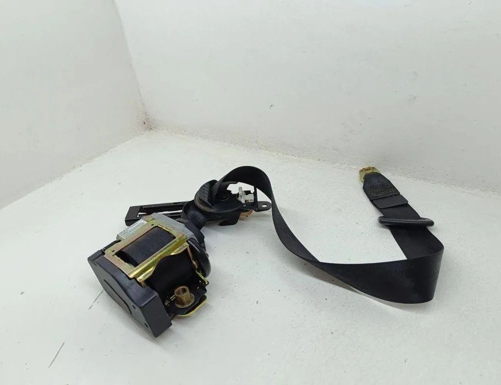 VOLKSWAGEN Passat B5 (1996-2005) Vänster främre säkerhetsbälte 3B1857706D,561084800 31898557