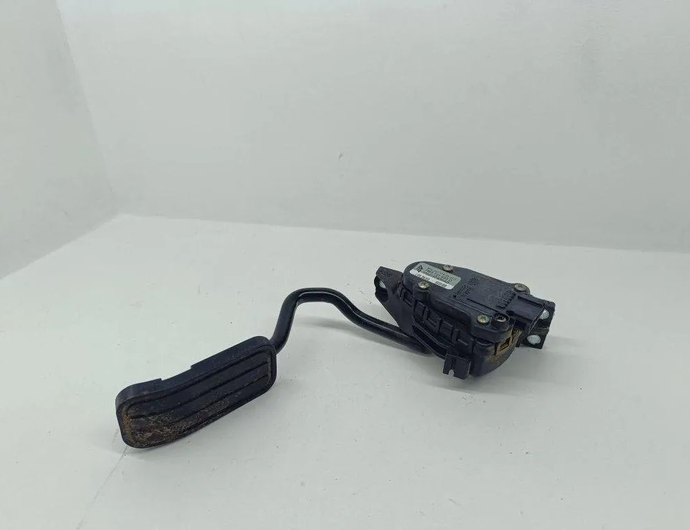 VOLKSWAGEN Sharan 1 generation (1995-2010) Gaspedal 7M3721603D,6PV00777003 31898979