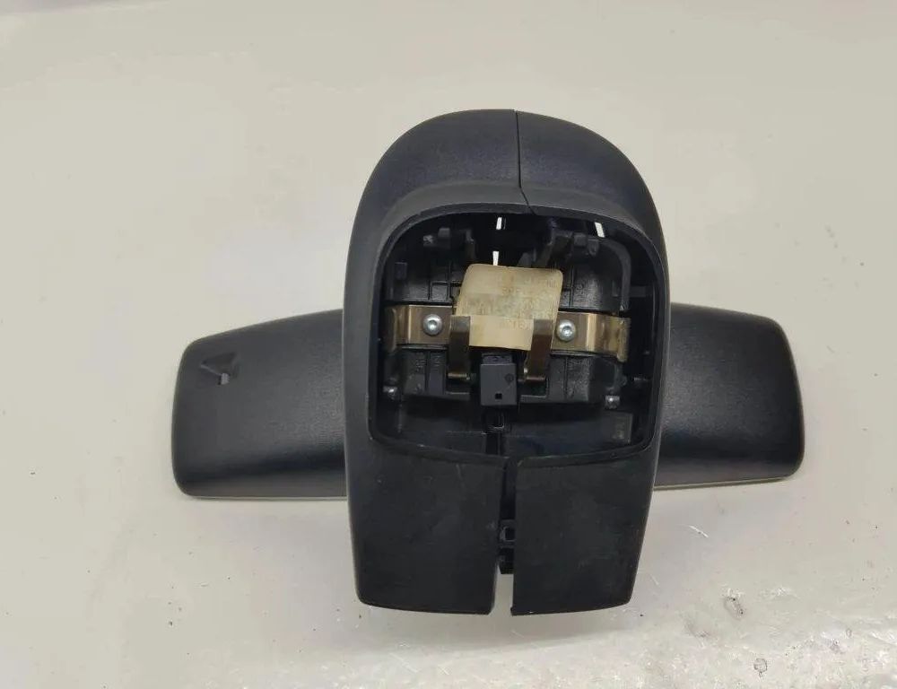 VOLKSWAGEN Passat B7 (2010-2015) Invändig backspegel 3C0857511,49135 31901481