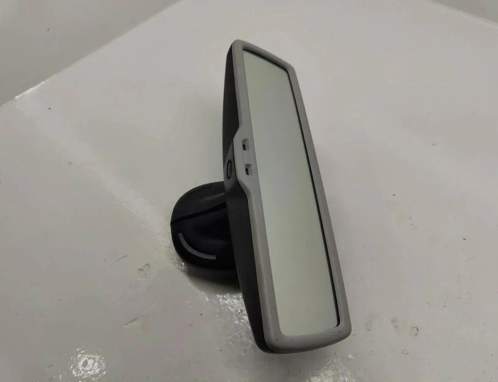 VOLKSWAGEN Passat B7 (2010-2015) Invändig backspegel 3C0857511,49135 31901481