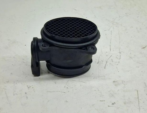 PEUGEOT 307 1 generation (2001-2008) Massluftflödessensor MAF 72834204 31999877