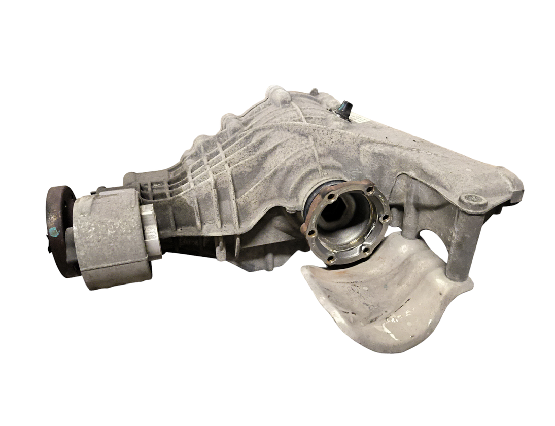 AUDI A5 Sportback F5 (2016-2024) Bakre differential 0DB500043G,8K0501721A 25585184